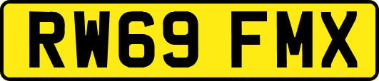 RW69FMX