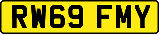 RW69FMY