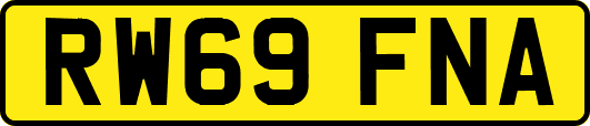 RW69FNA