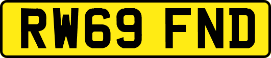 RW69FND