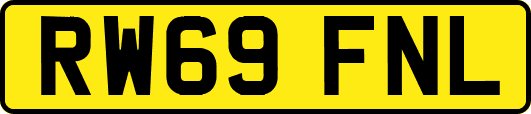 RW69FNL