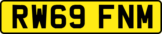 RW69FNM