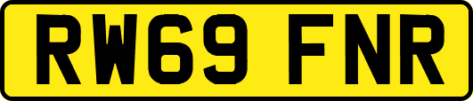 RW69FNR