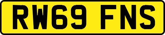 RW69FNS