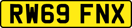 RW69FNX