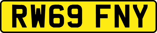 RW69FNY
