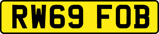 RW69FOB