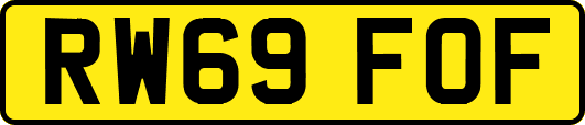 RW69FOF
