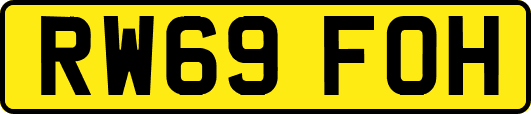 RW69FOH
