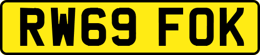 RW69FOK