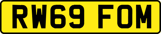 RW69FOM