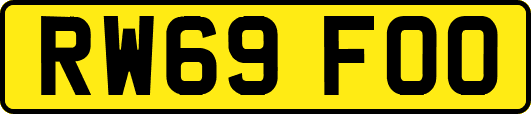 RW69FOO