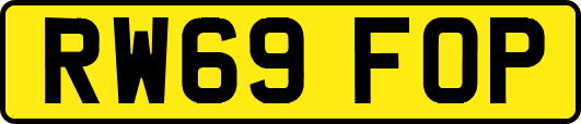 RW69FOP