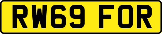 RW69FOR