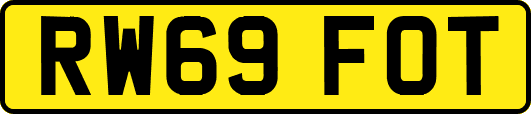 RW69FOT