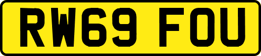 RW69FOU
