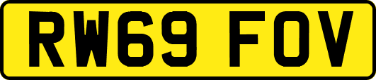RW69FOV