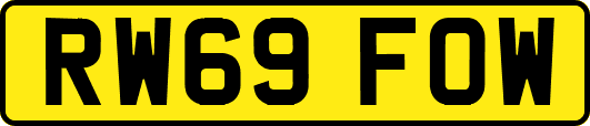 RW69FOW