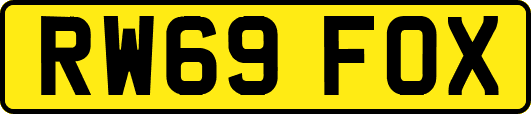 RW69FOX