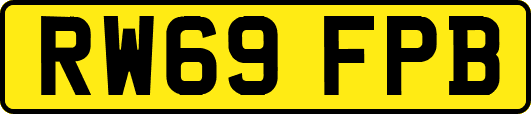 RW69FPB