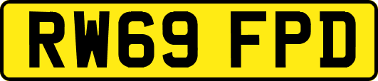 RW69FPD