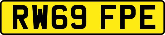 RW69FPE