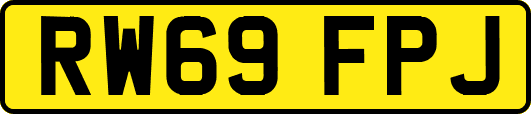 RW69FPJ