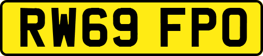 RW69FPO