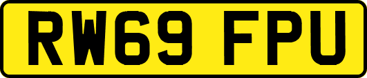 RW69FPU
