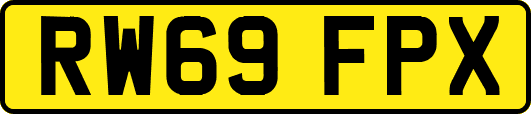 RW69FPX
