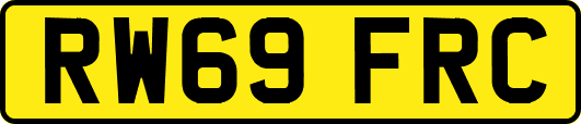RW69FRC