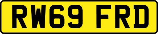 RW69FRD