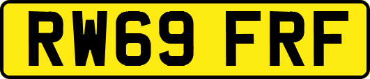 RW69FRF