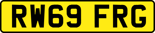 RW69FRG