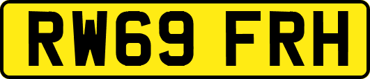 RW69FRH