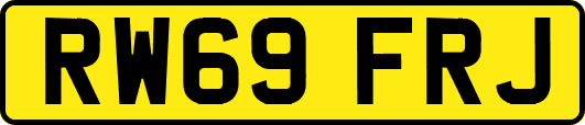 RW69FRJ