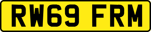RW69FRM