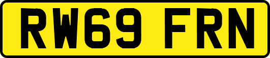 RW69FRN