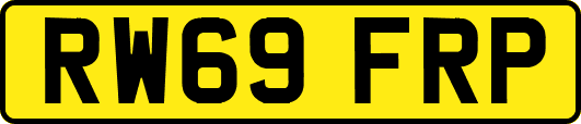 RW69FRP