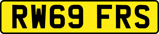 RW69FRS