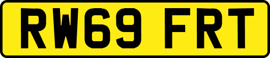 RW69FRT