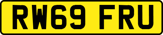 RW69FRU