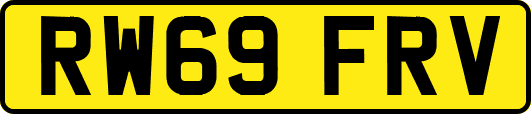 RW69FRV