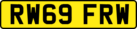 RW69FRW