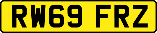 RW69FRZ