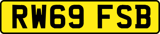 RW69FSB