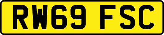 RW69FSC