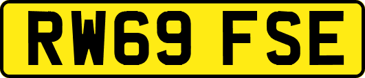 RW69FSE