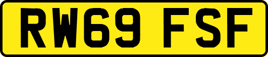 RW69FSF