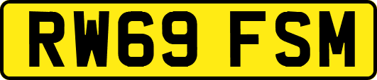 RW69FSM